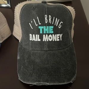 Trucker Hat (Brand New)